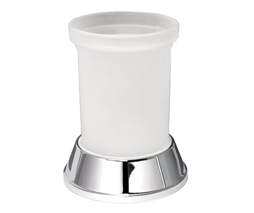 

Стаканчик для зубных щеток WasserKRAFT Donau 2428 9060773