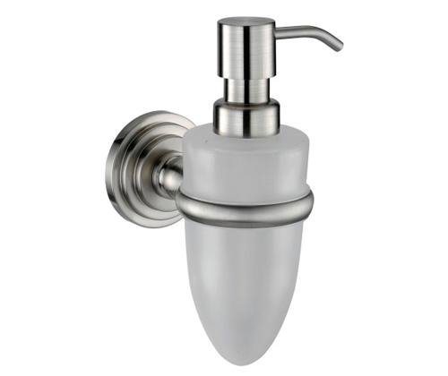 

Держатель дозатора WasserKRAFT Ammer 7099 9060469