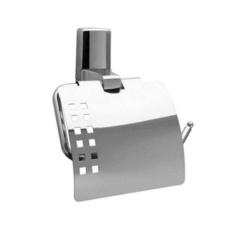 

Держатель для туалетной бумаги WasserKRAFT Leine 5025 9060411