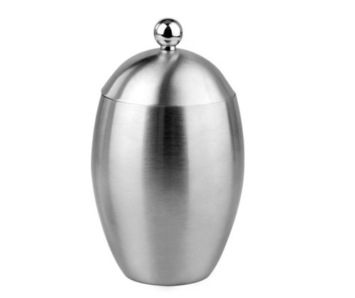 

Косметическая баночка с крышкой WasserKRAFT Ruwer 6779 9060523