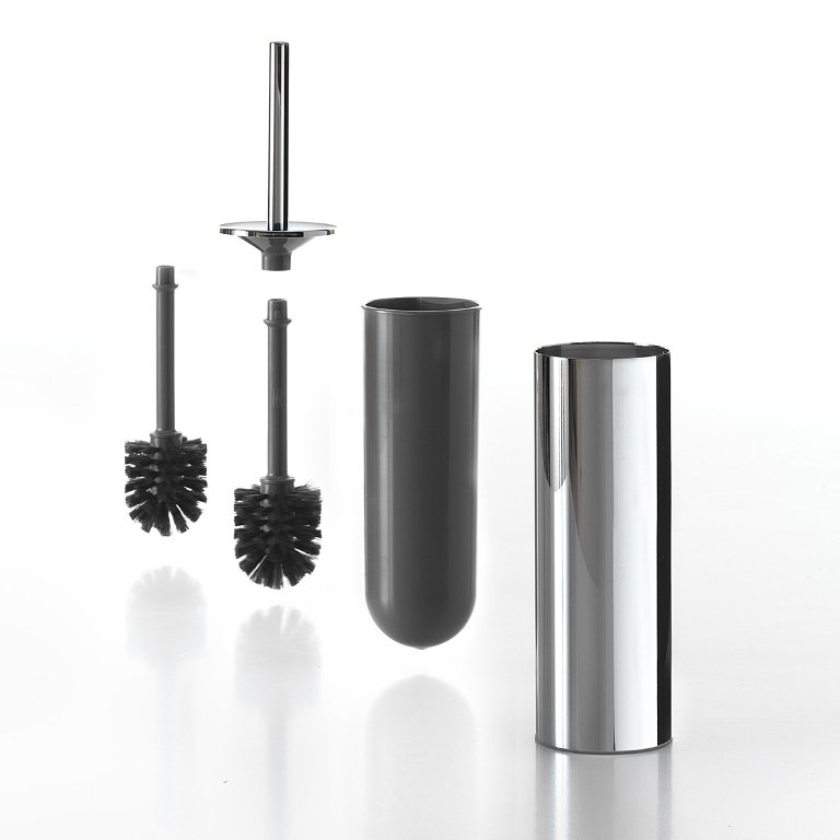 

Ершик Inda LOGIC/TOUCH AV014BCR