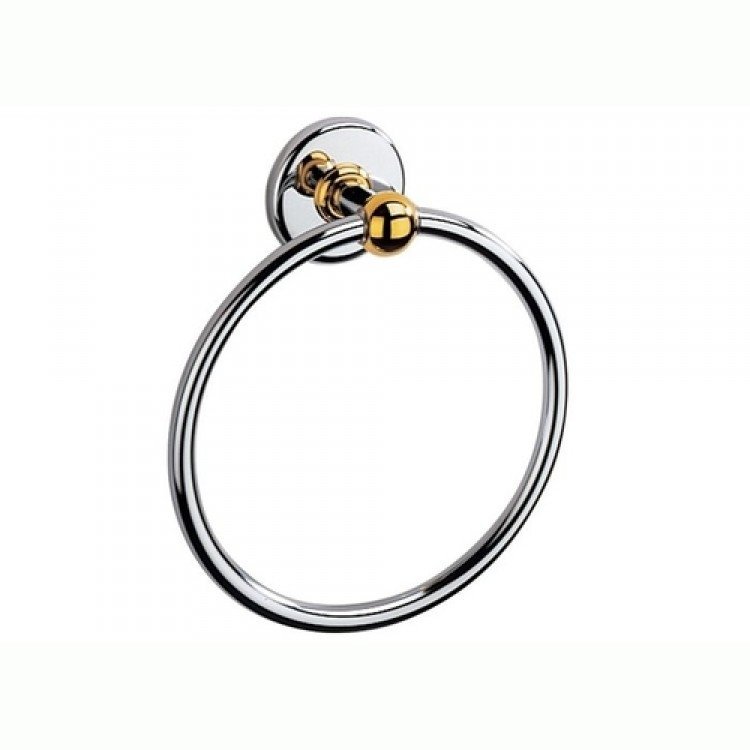 

Полотенцедержатель Inda GLOBE, кольцо A2516TCD