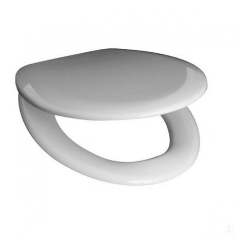 Сиденье для унитаза с крышкой Jika ZETA 932720000631 1490₽