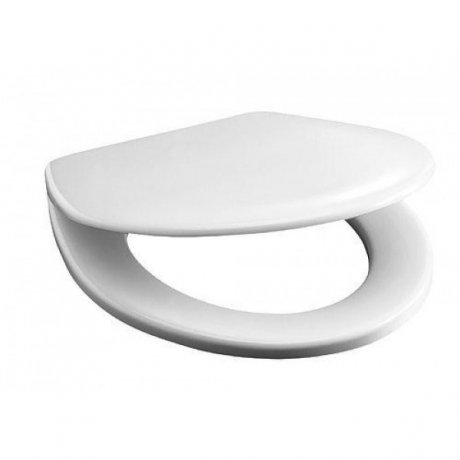 Сиденье для унитаза с крышкой Jika LYRA 925153000009 2366₽