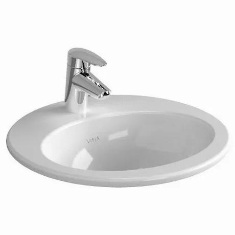 Раковина Vitra S20 5466B003-0001