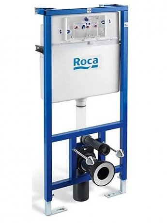 Инсталляция Roca PRO 89009000K - фото 1