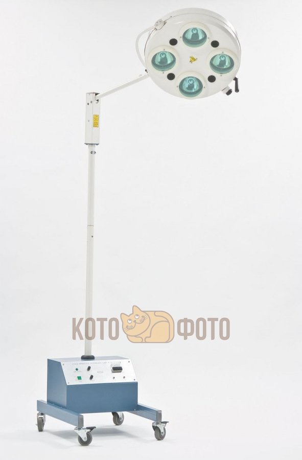 

Светильник диагностический хирургический передвижной Armed L7412