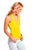 Майка для похудения Bradex Body Shaper, размер ХL (жёлтый)