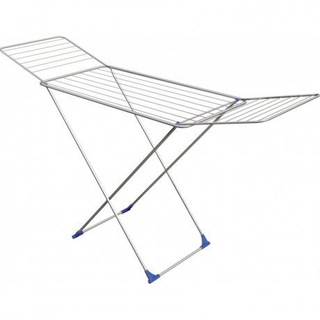 Сушилка для белья Nika 20 м СБ2 серебристая 1370₽