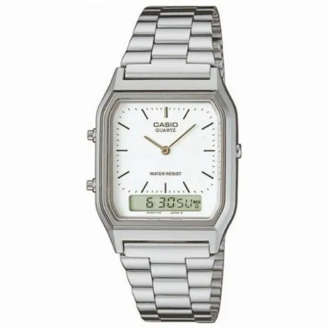 Наручные часы Casio Combinaton Watches AQ-230A-7D