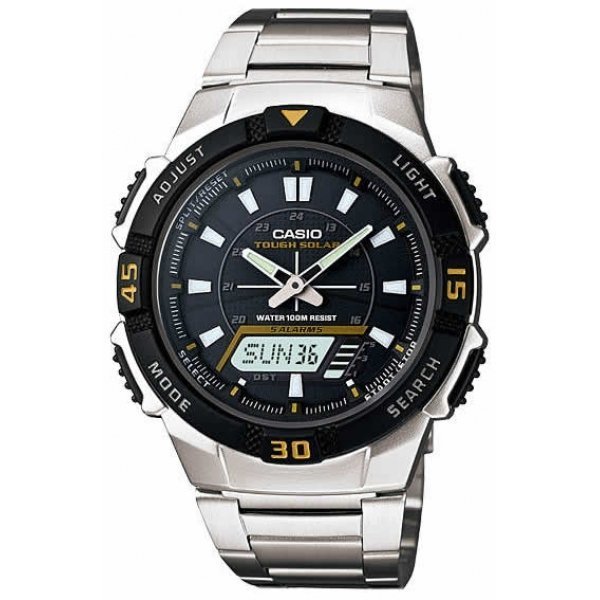 Наручные часы Casio Combinaton Watches AQ-S800WD-1E от Kotofoto