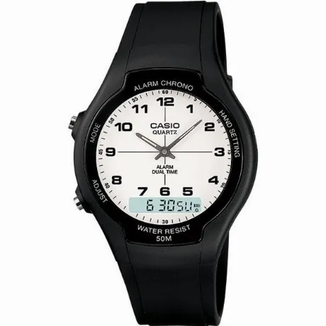 Наручные часы Casio AW-90H-7B 