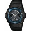 Наручные часы Casio G-Shock AWG-M100A-1A