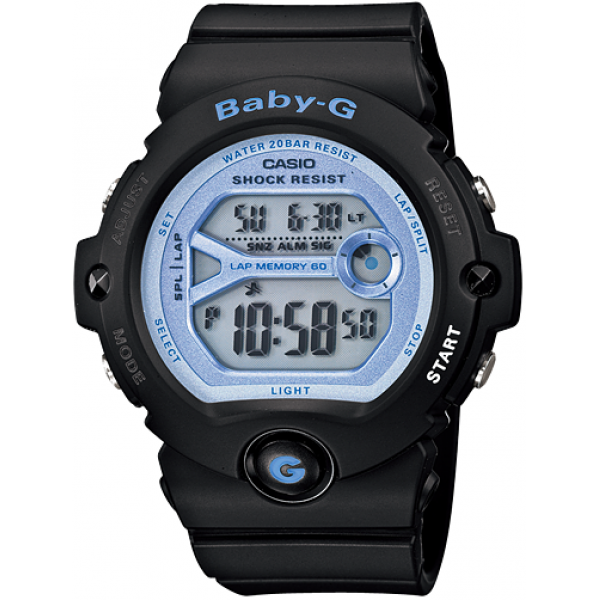 Наручные часы Casio Baby-G BG-6903-1E