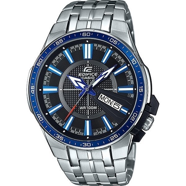 

Наручные часы Casio Edifice EFR-106D-1A2