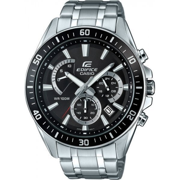 Наручные часы Casio Edifice EFR-552D-1A от Kotofoto