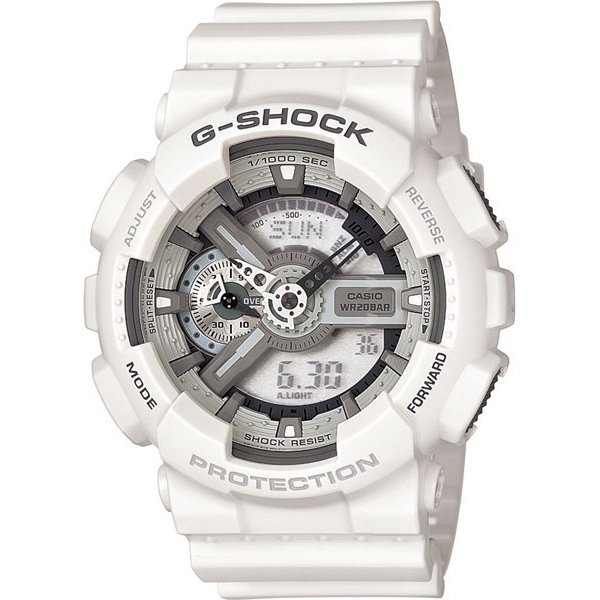Наручные часы Casio G-Shock GA-110C-7A