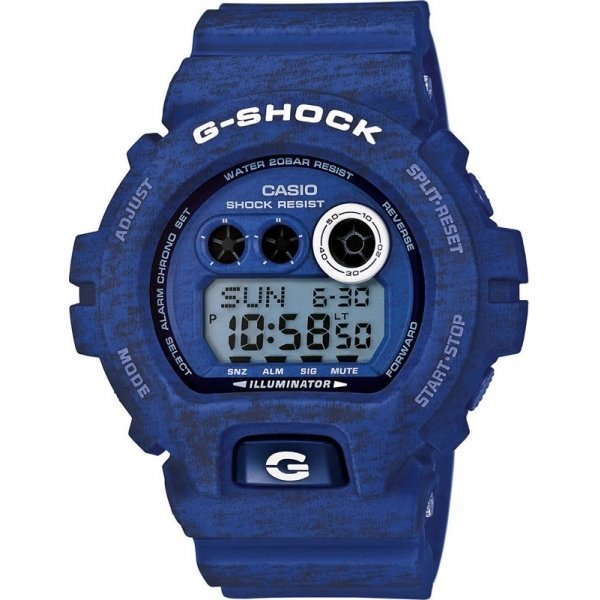 

Наручные часы Casio G-Shock GD-X6900HT-2E