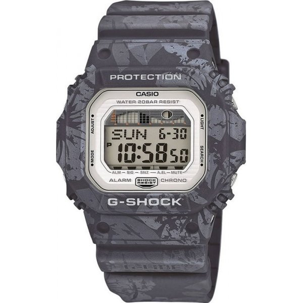 

Наручные часы Casio G-Shock GLX-5600F-8E