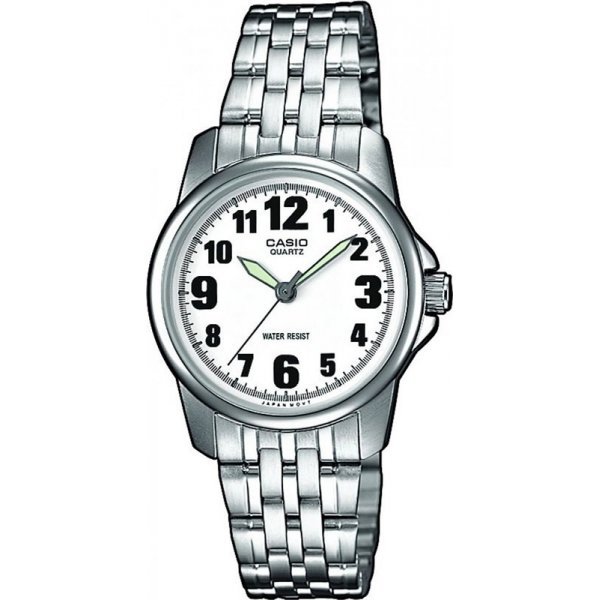 Наручные часы Casio Standart LTP-1260PD-7B наручные часы casio standart ltp 1129pa 7b