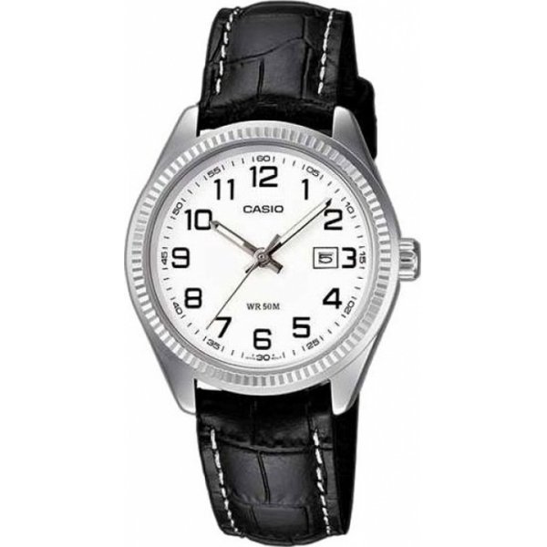 Наручные часы Casio Standart LTP-1302PL-7B наручные часы casio standart ltp 1129pa 7b