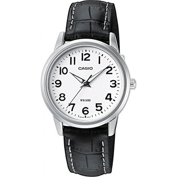 Наручные часы Casio Standart LTP-1303PL-7B наручные часы casio standart ltp 1129pa 7b