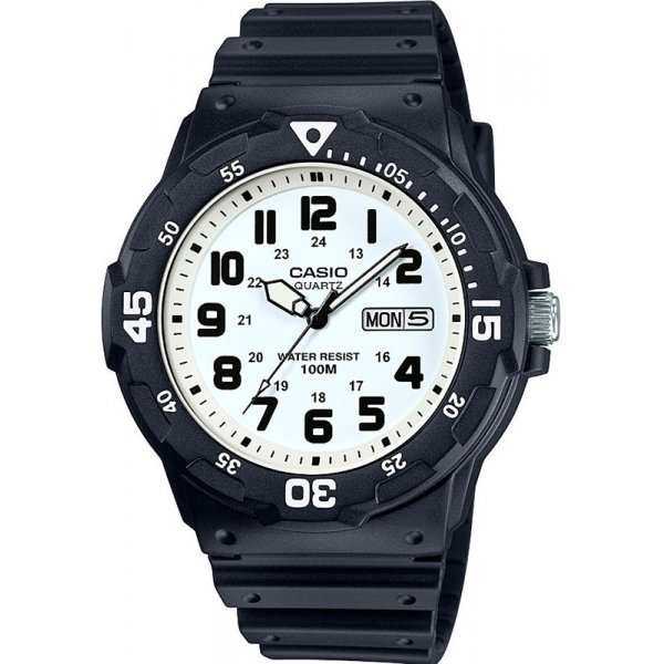 цена Наручные часы Casio Standart MRW-200H-7B