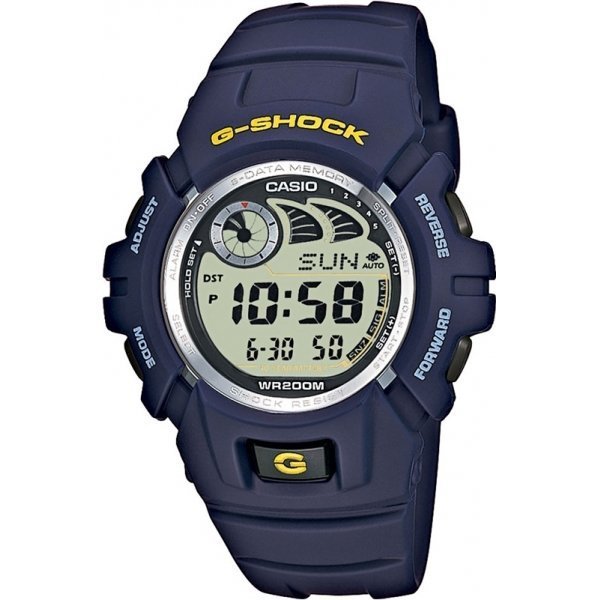 Наручные часы Casio G-2900F-2V
