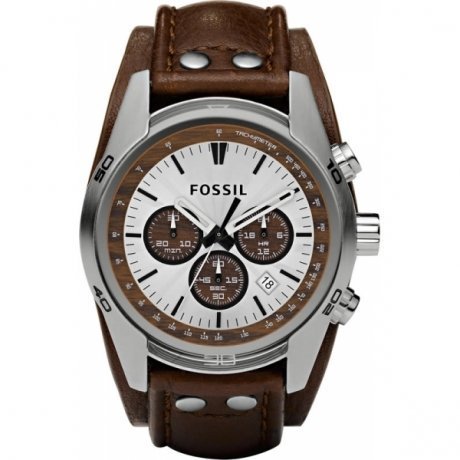 Наручные часы Fossil CH2565 – купить по 