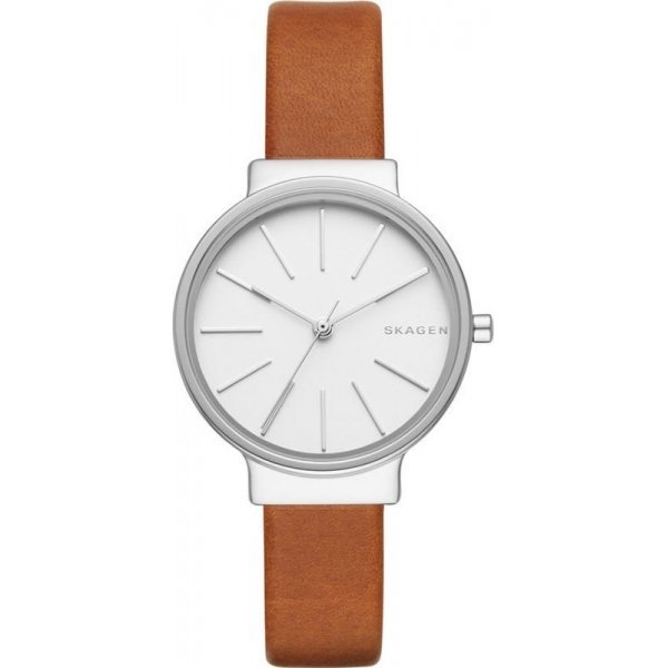 

Наручные часы Skagen Leather SKW2479