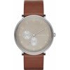 Наручные часы Skagen Leather SKW6168