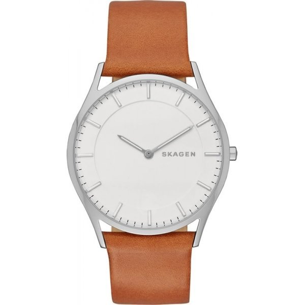 Наручные часы Skagen Leather SKW6219 от Kotofoto