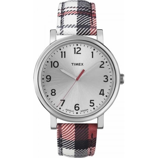 Наручные часы Timex T2N922 от Kotofoto