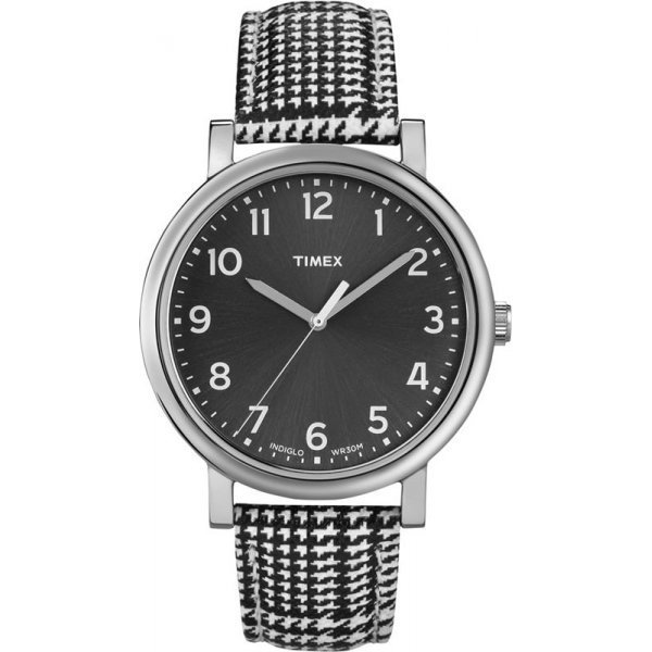 Наручные часы Timex T2N923