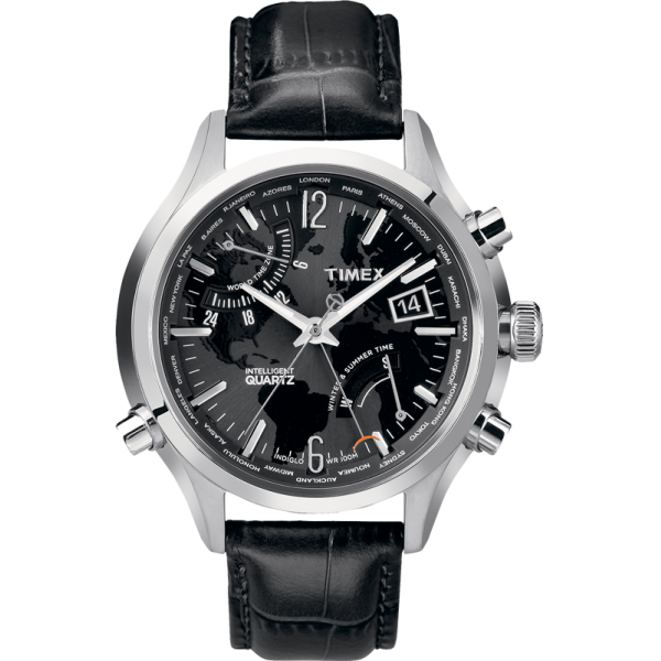Наручные часы Timex T2N943 от Kotofoto