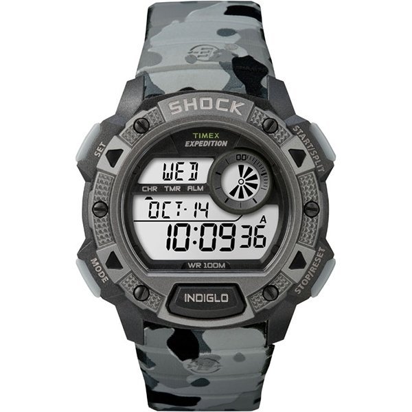 Наручные часы Timex TW4B00600