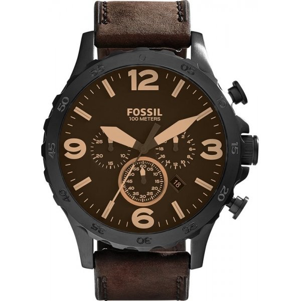 Наручные часы Fossil JR1487 от Kotofoto
