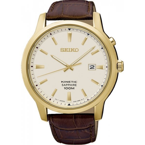 

Наручные часы Seiko SKA744P1