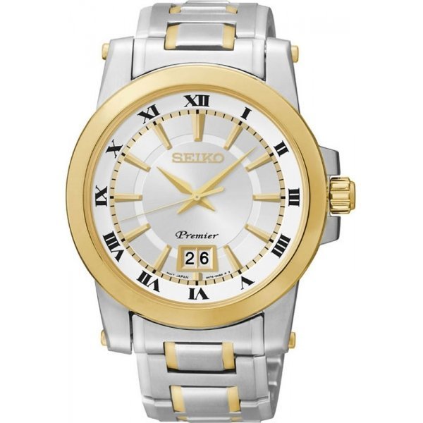 

Наручные часы Seiko SUR016P1