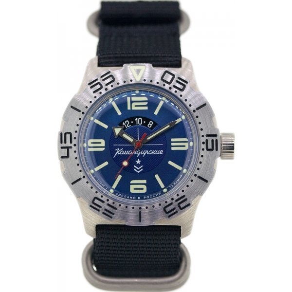 

Наручные часы Восток 350669