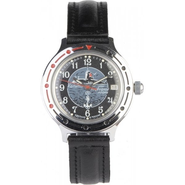 

Наручные часы Восток 921831