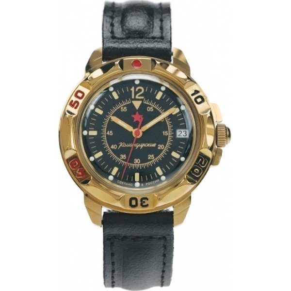 

Наручные часы Восток 439399