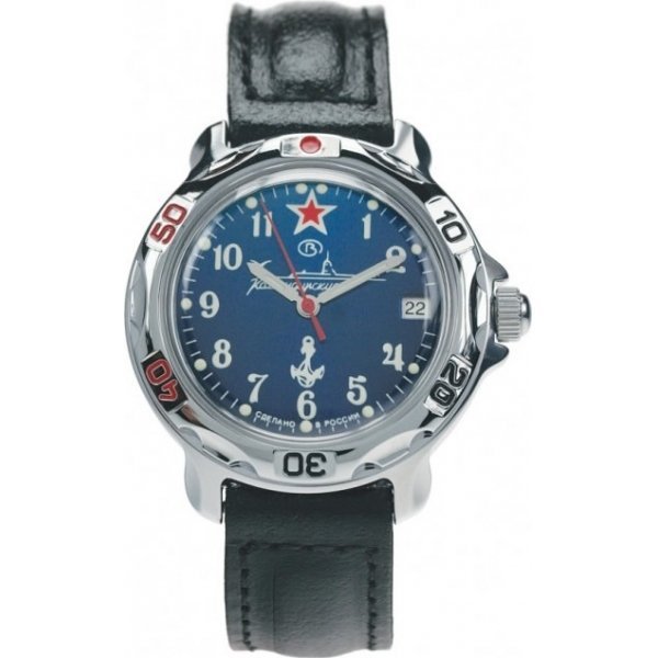 

Наручные часы Восток 811289