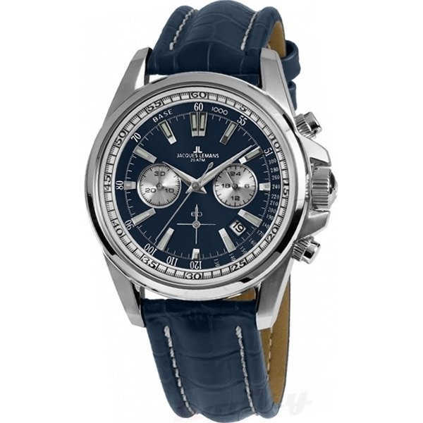 

Наручные часы Jacques Lemans 1-1117VN