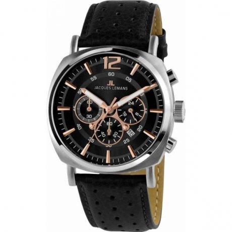 Наручные часы Jacques Lemans 1-1645J 14400₽