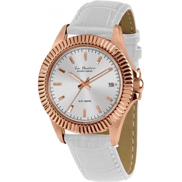 

Наручные часы Jacques Lemans LP-125C