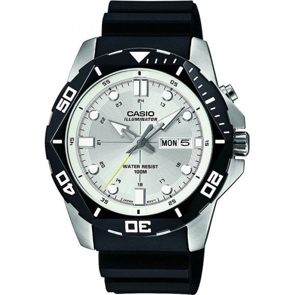 

Наручные часы Casio Standart MTD-1080-7A