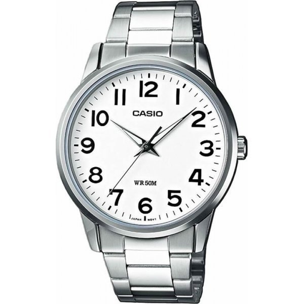 

Наручные часы Casio Standart MTP-1303PD-7B