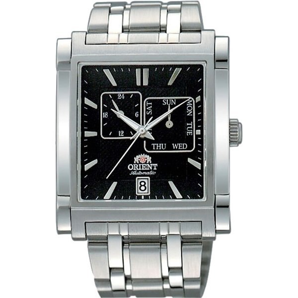 

Наручные часы Orient Automatic FETAC002B