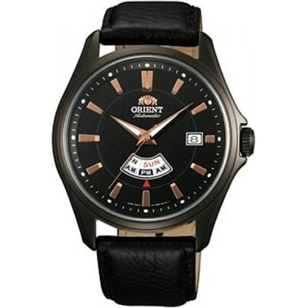 

Наручные часы Orient Automatic FFN02001B